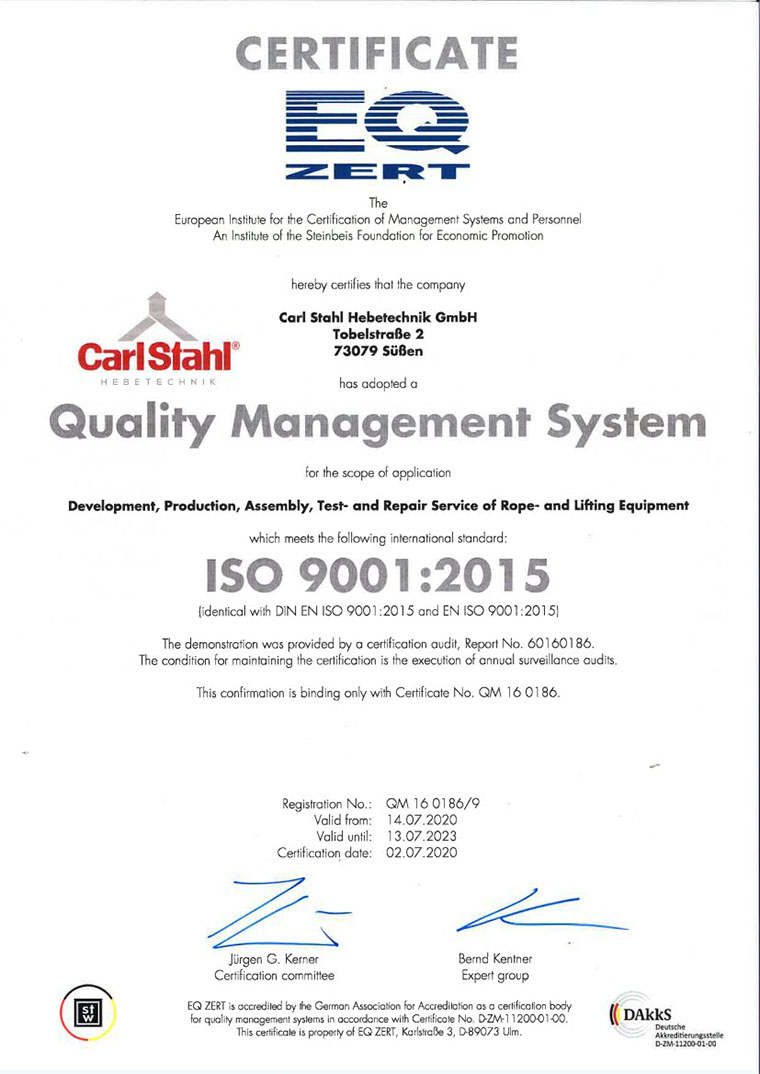 ISO-9001C